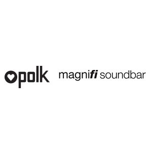 Trademark Logo POLK MAGNIFI SOUNDBAR
