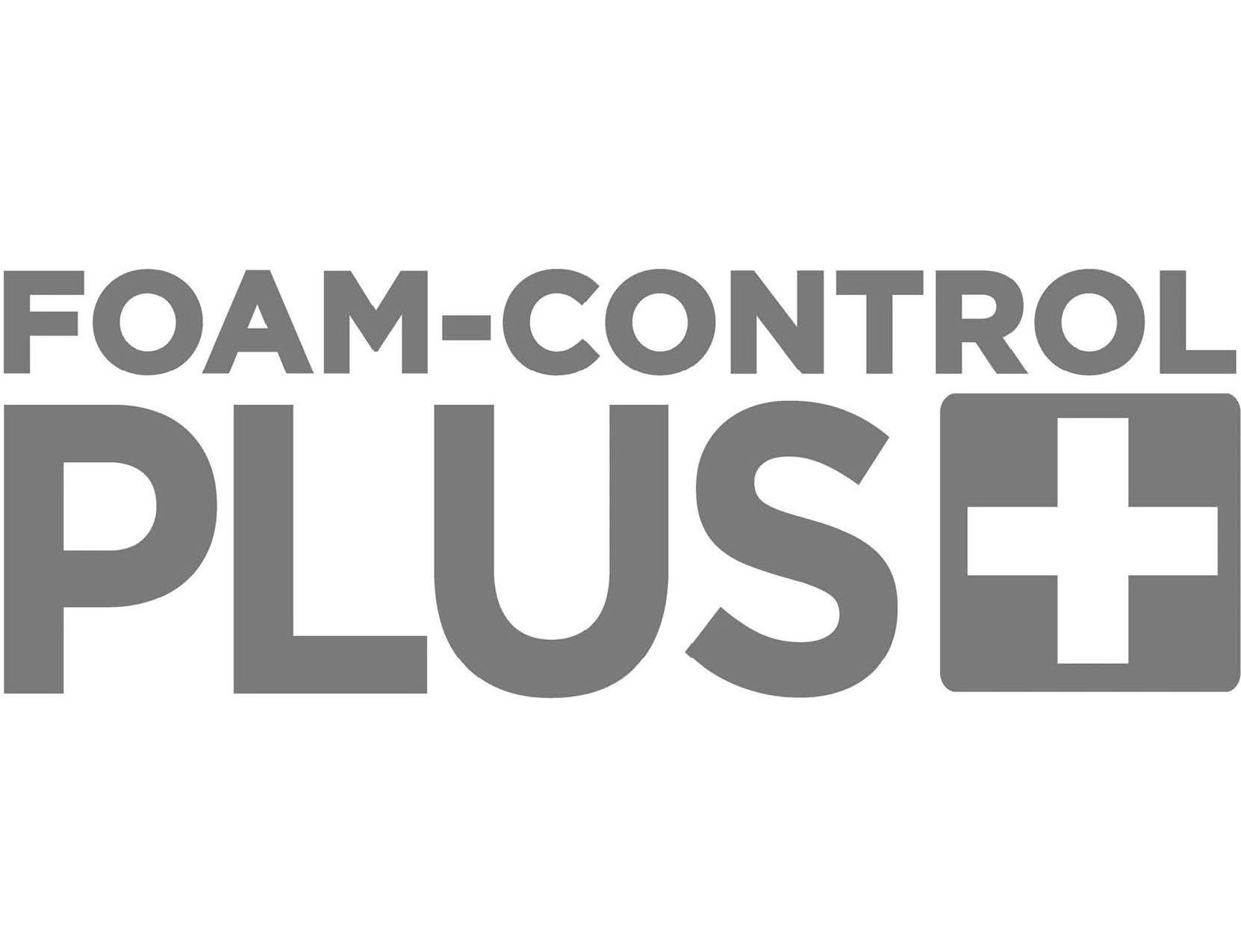  FOAM-CONTROL PLUS+