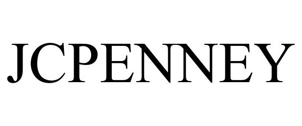 Trademark Logo JCPENNEY
