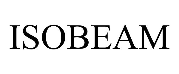  ISOBEAM