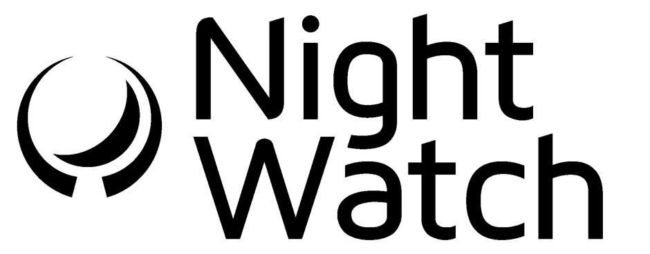 Trademark Logo NIGHT WATCH