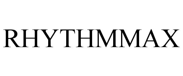 RHYTHMMAX