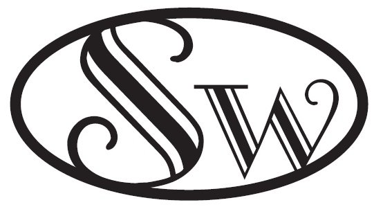 Trademark Logo SW
