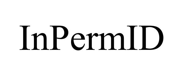 Trademark Logo INPERMID