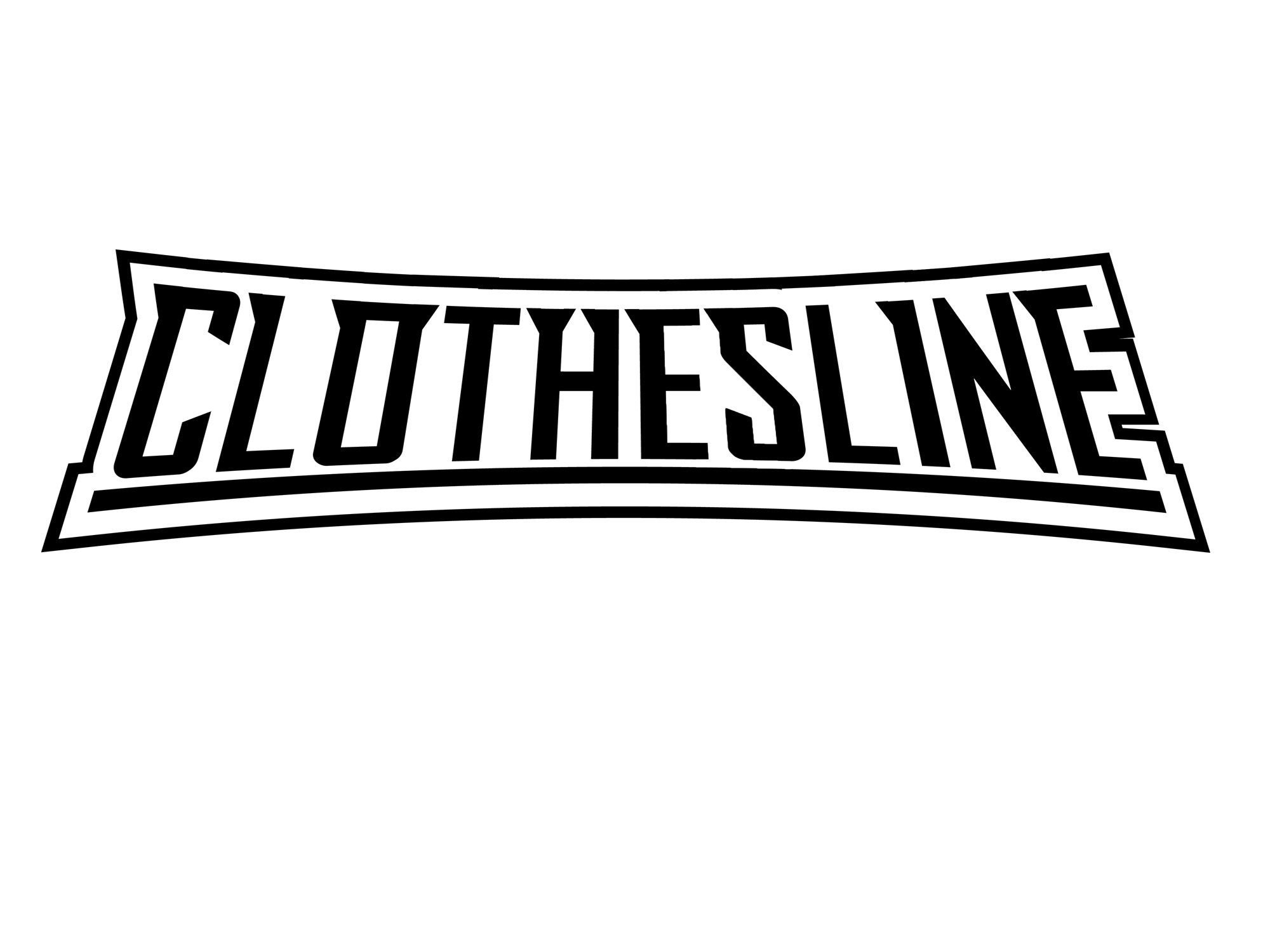 CLOTHESLINE