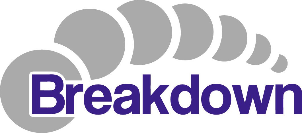 Trademark Logo BREAKDOWN