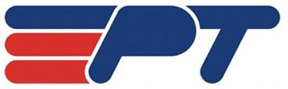 Trademark Logo PT