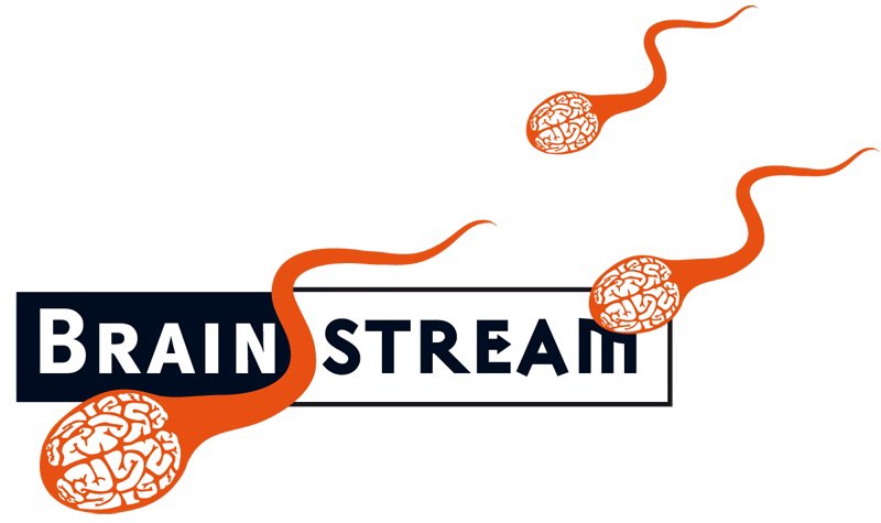 Trademark Logo BRAINSTREAM