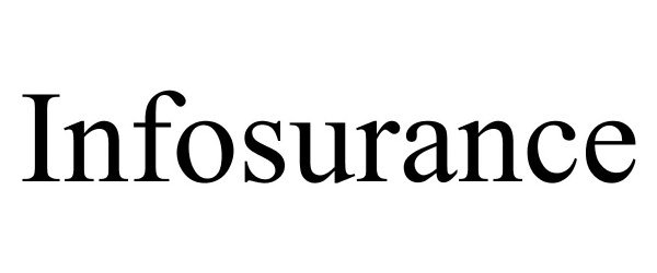  INFOSURANCE