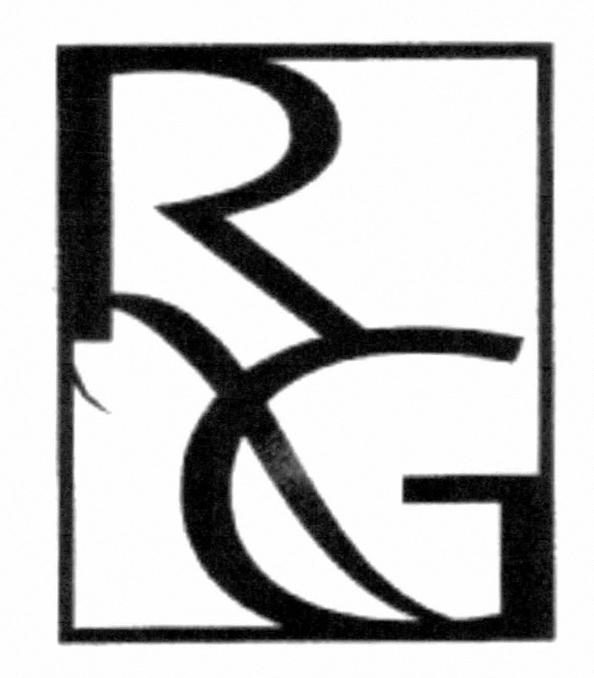 Trademark Logo RG