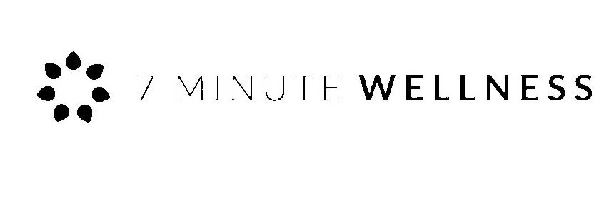  7 MINUTE WELLNESS