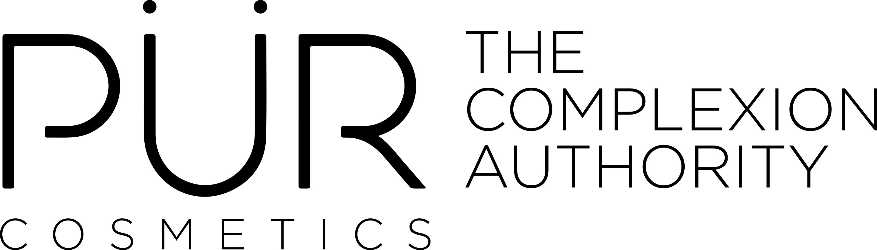 Trademark Logo PÃR COSMETICS THE COMPLEXION AUTHORITY