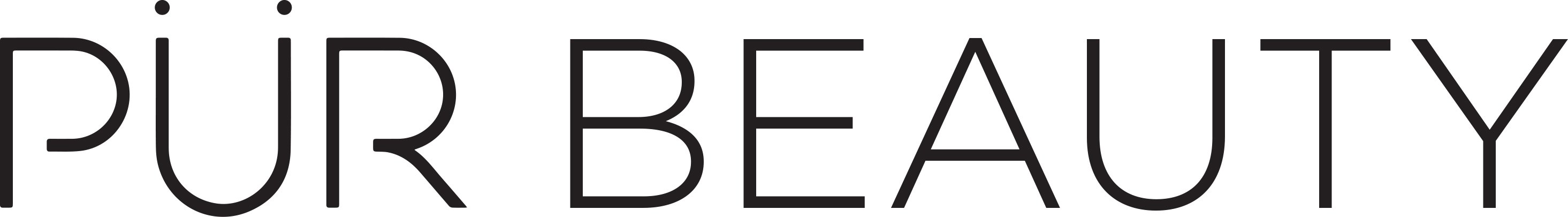 Trademark Logo PÃR BEAUTY