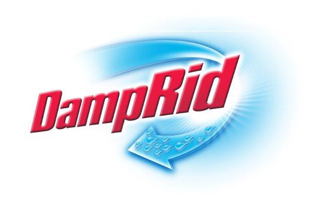 Trademark Logo DAMPRID