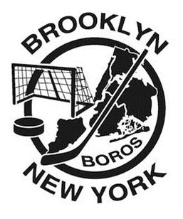 Trademark Logo BROOKLYN NEW YORK BOROS