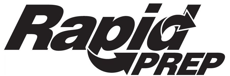 Trademark Logo RAPID PREP