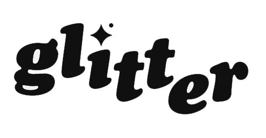 Trademark Logo GLITTER