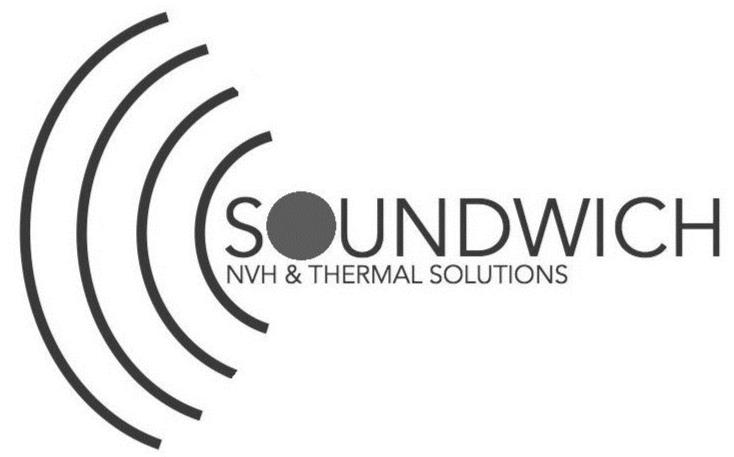  SOUNDWICH NVH &amp; THERMAL SOLUTIONS