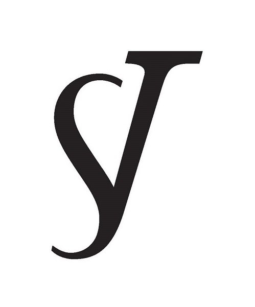 Trademark Logo SJ