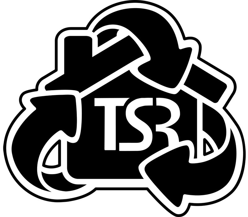 Trademark Logo TSR