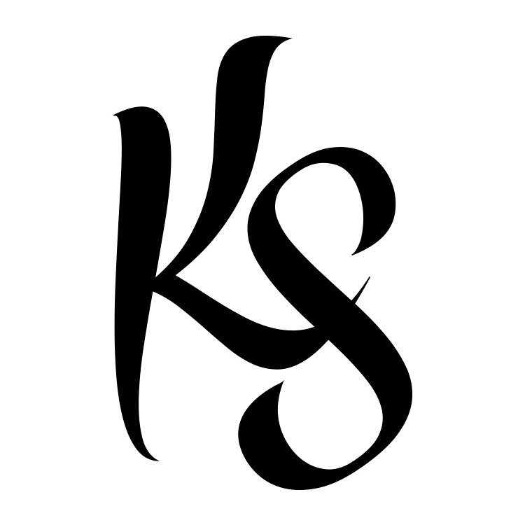 Trademark Logo KS