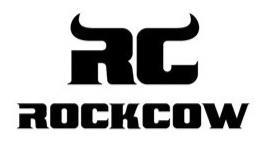 Trademark Logo RC ROCKCOW