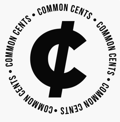 Trademark Logo COMMON CENTS