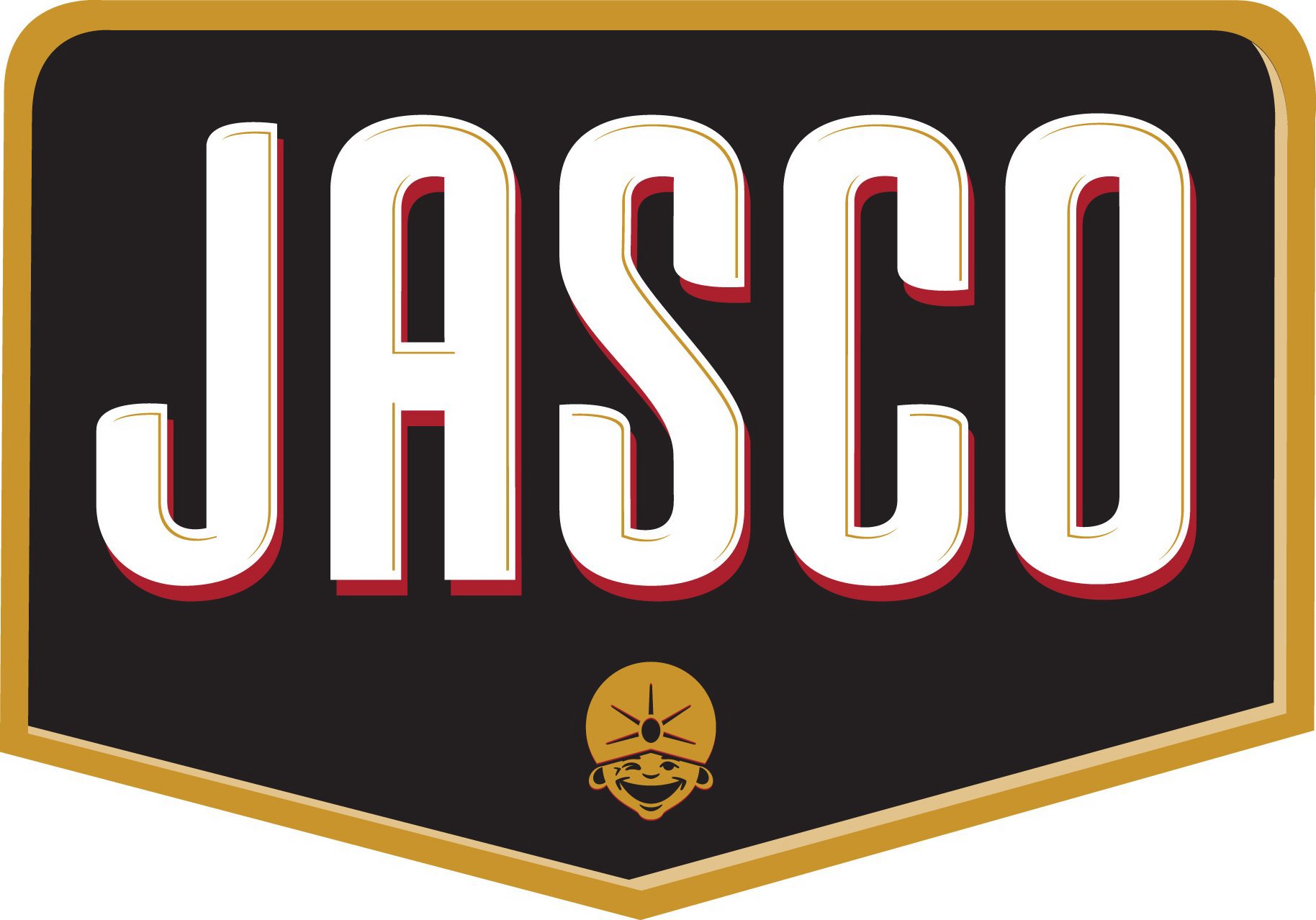 Trademark Logo JASCO