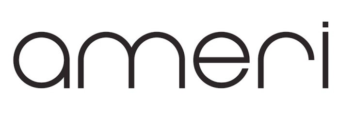 Trademark Logo AMERI