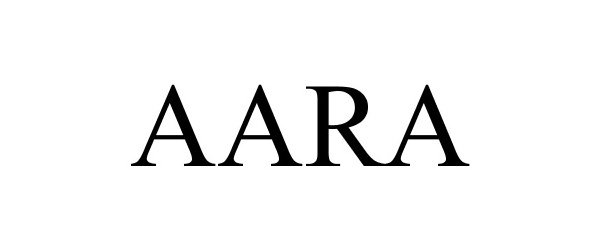  AARA