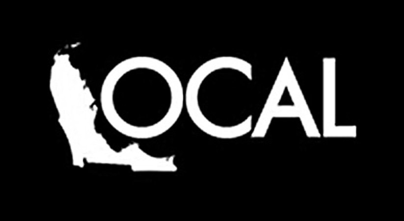 Trademark Logo LOCAL