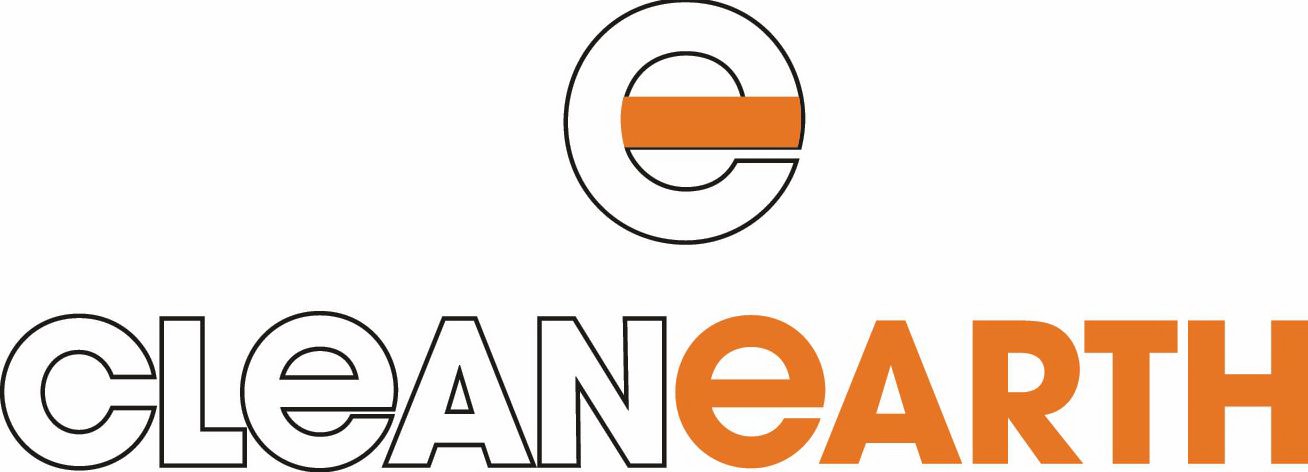 Trademark Logo CE CLEAN EARTH