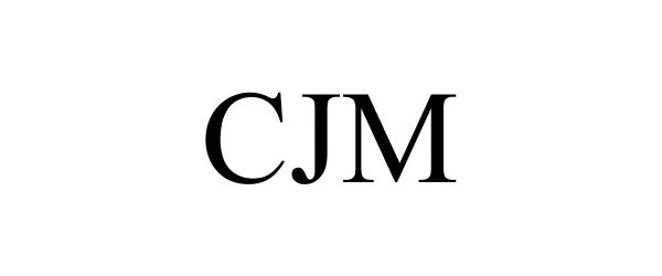  CJM