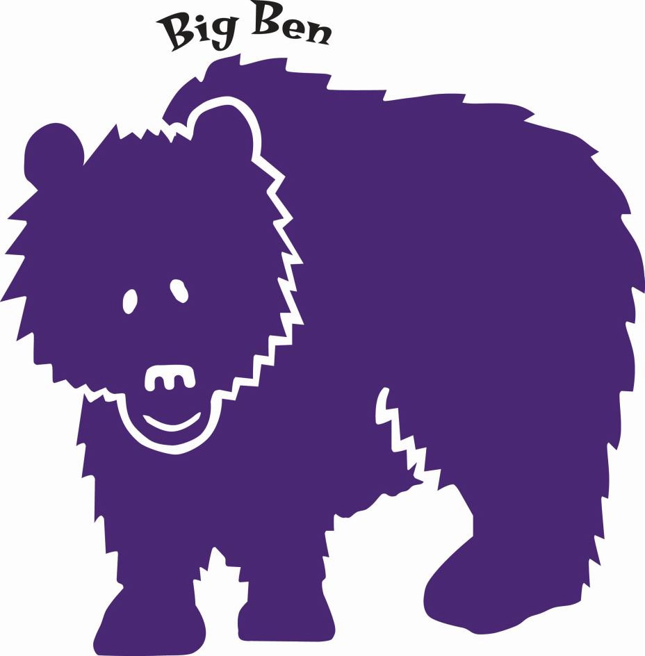 Trademark Logo BIG BEN