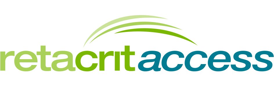 Trademark Logo RETACRIT ACCESS