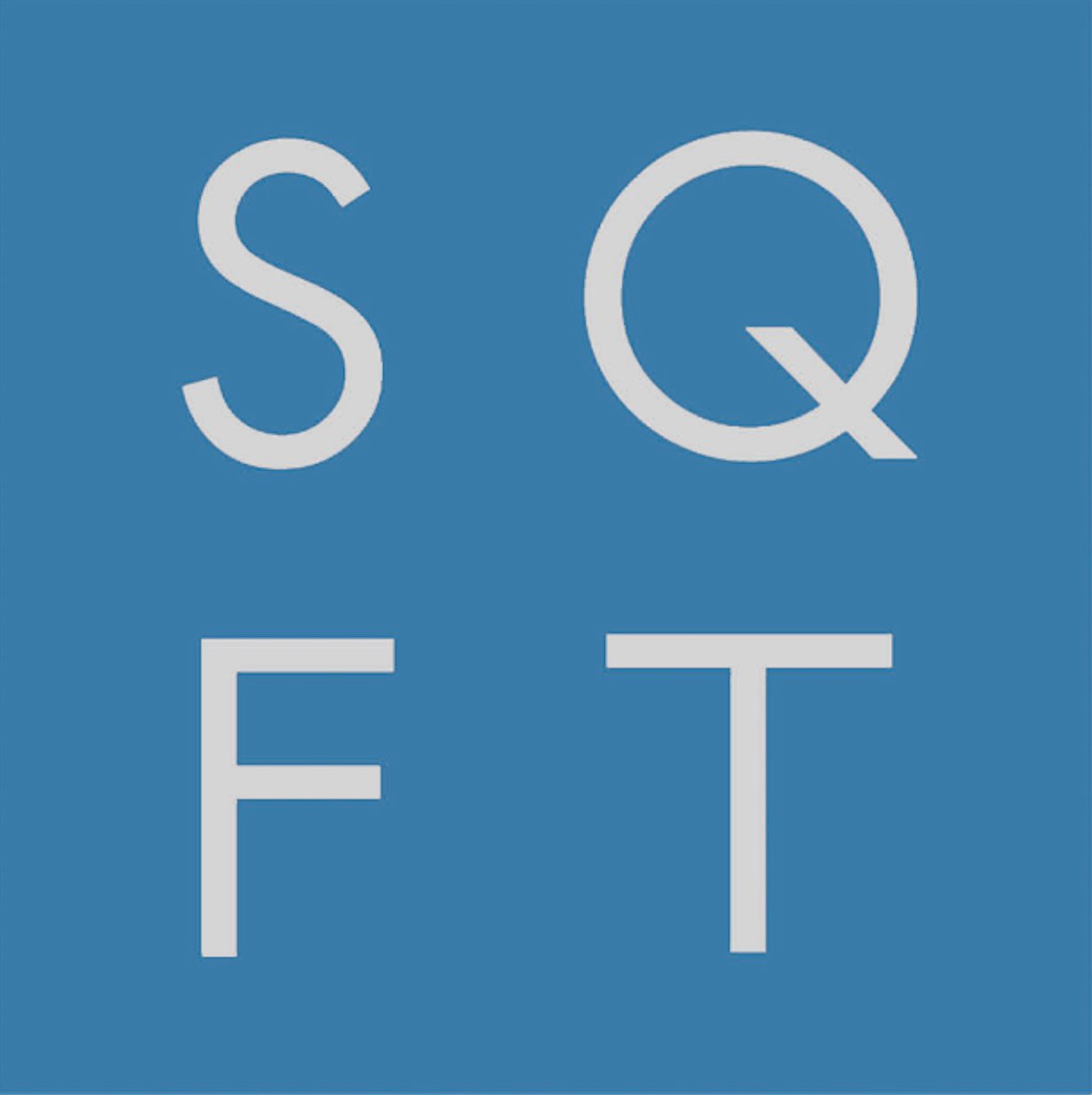 Trademark Logo SQFT