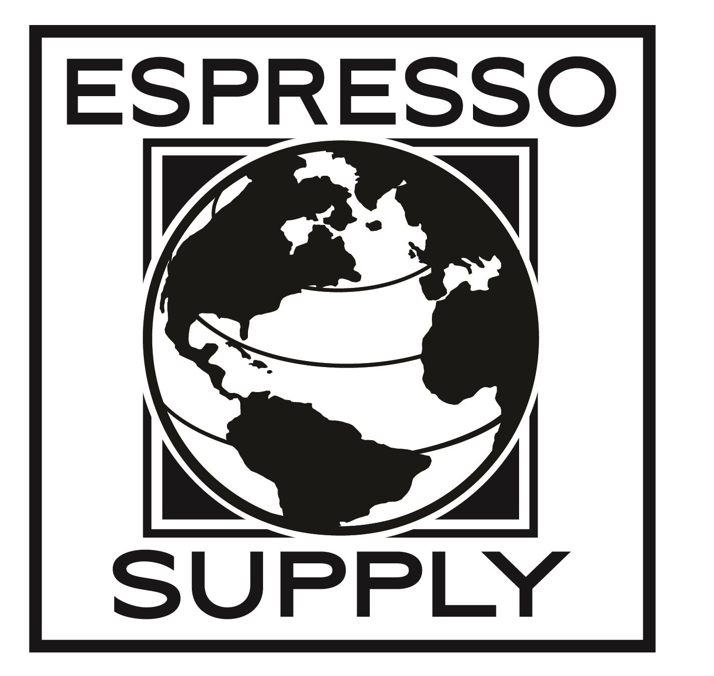 Trademark Logo ESPRESSO SUPPLY