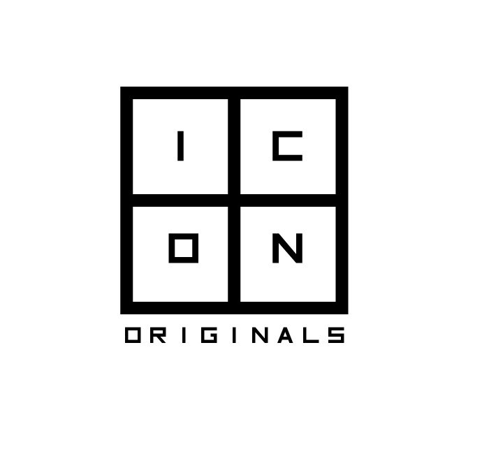  I O C N ORIGINALS