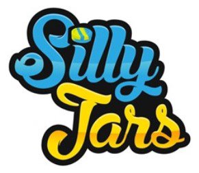 Trademark Logo SILLY JARS