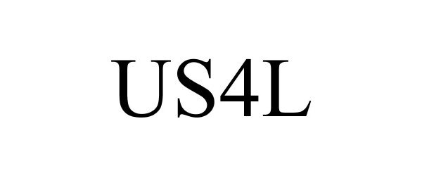 Trademark Logo US4L