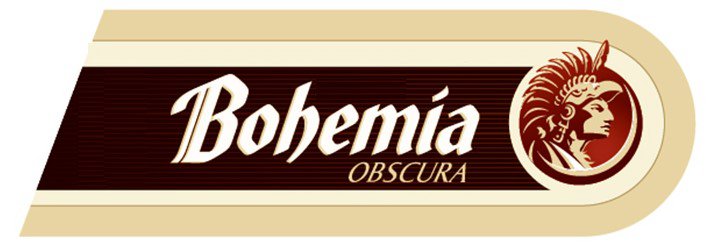 Trademark Logo BOHEMIA OBSCURA