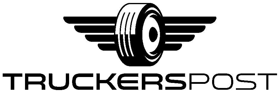 Trademark Logo TRUCKERSPOST