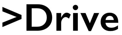 Trademark Logo >DRIVE