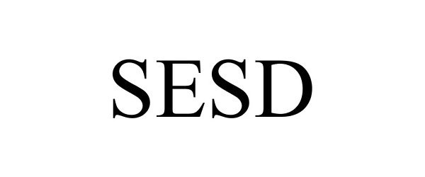 SESD