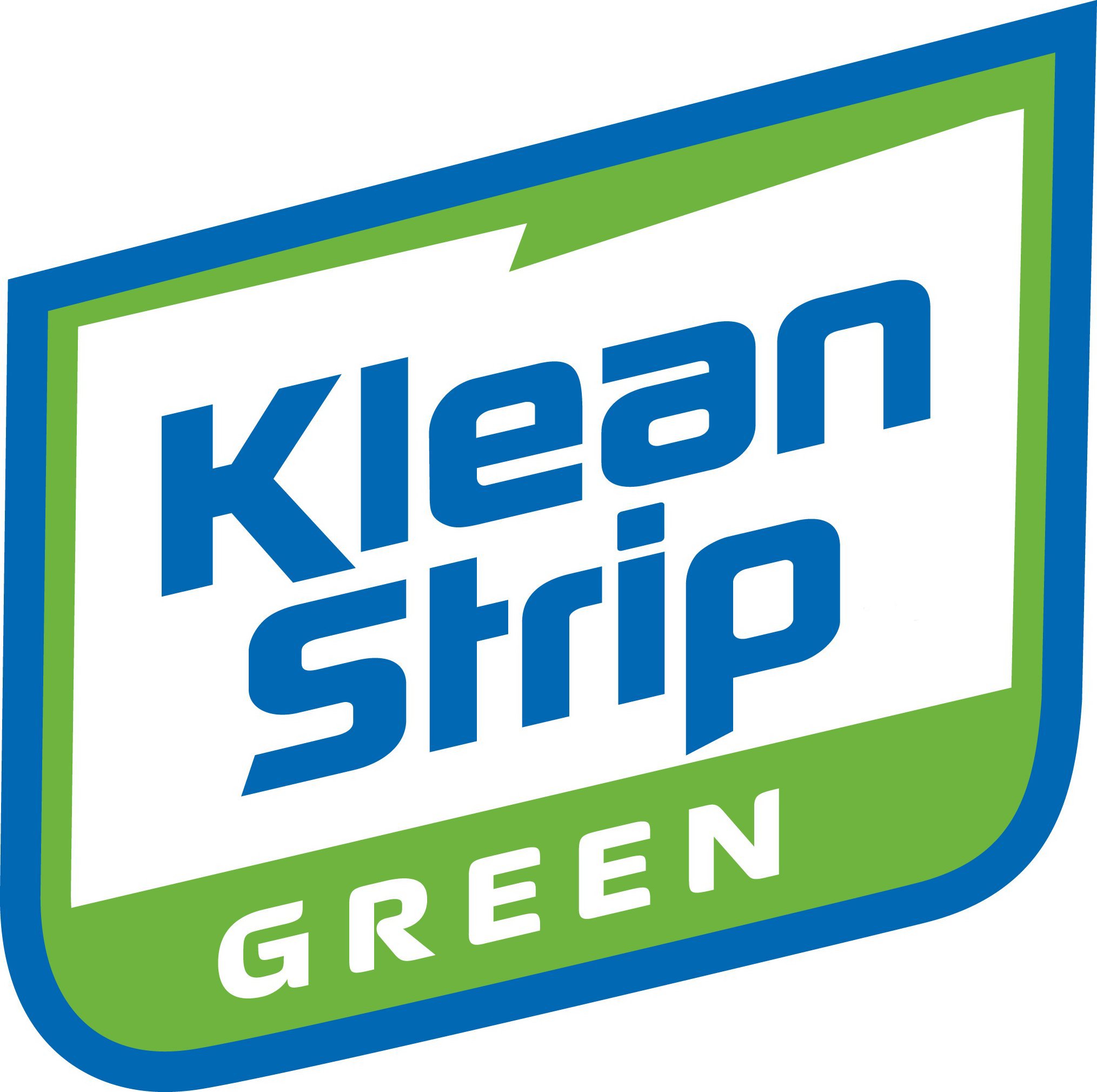 Trademark Logo KLEAN STRIP GREEN