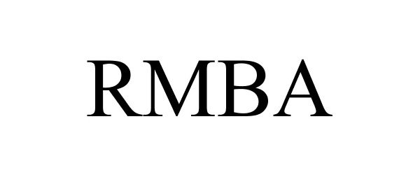 RMBA