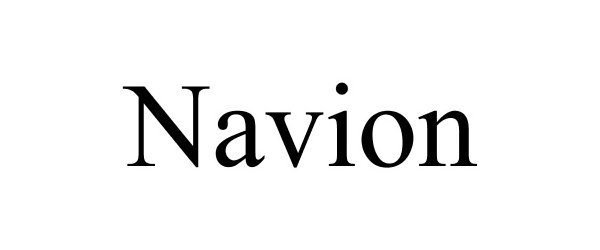 NAVION