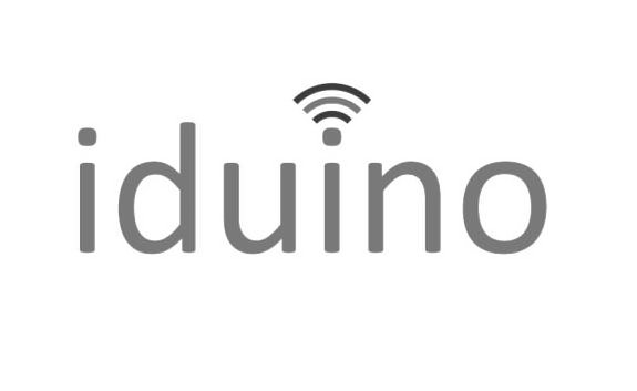 Trademark Logo IDUINO