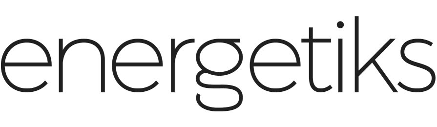Trademark Logo ENERGETIKS