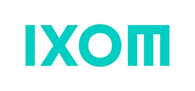 Trademark Logo IXOM